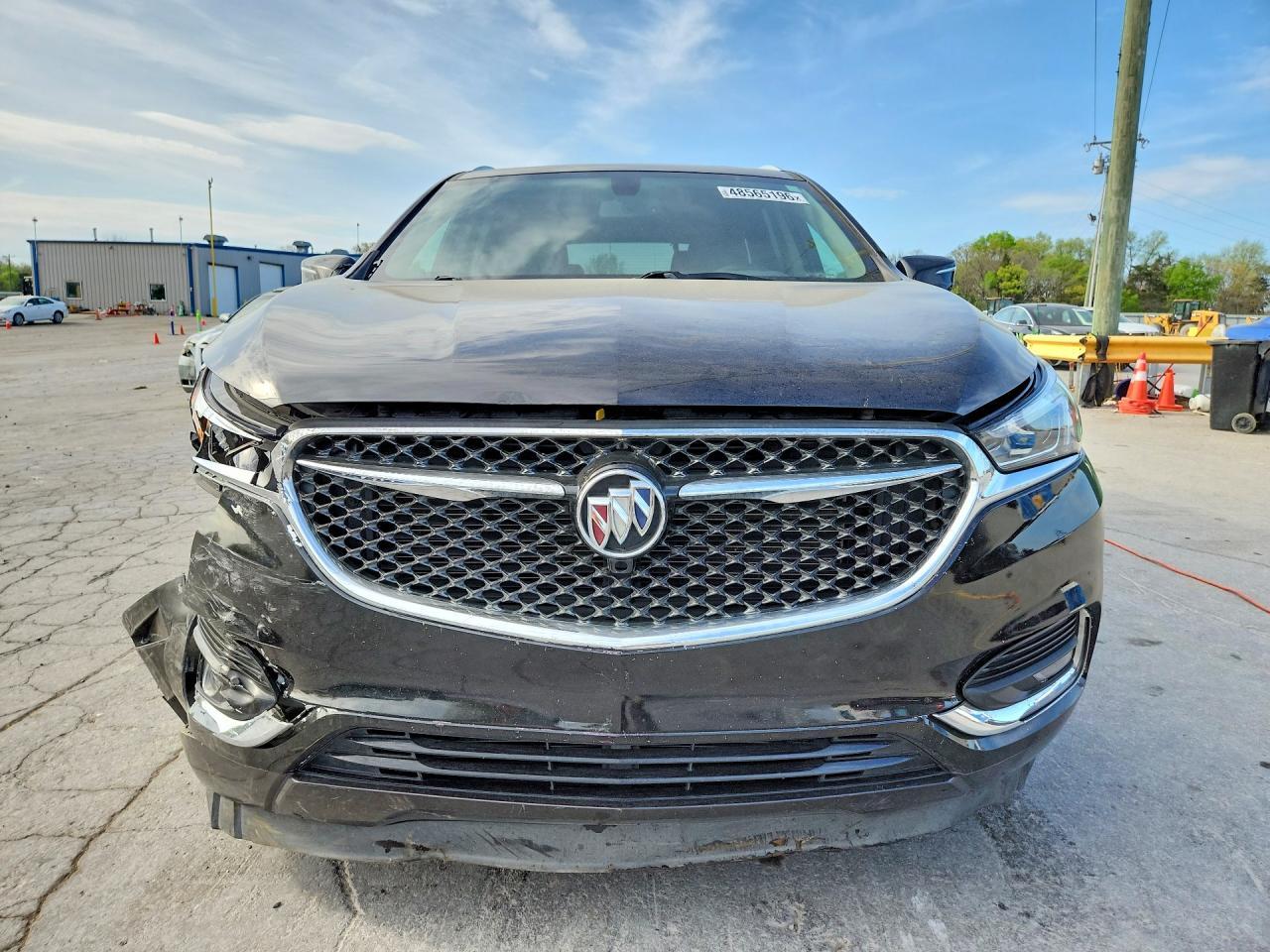 2019 Buick Enclave Essence - Image 5