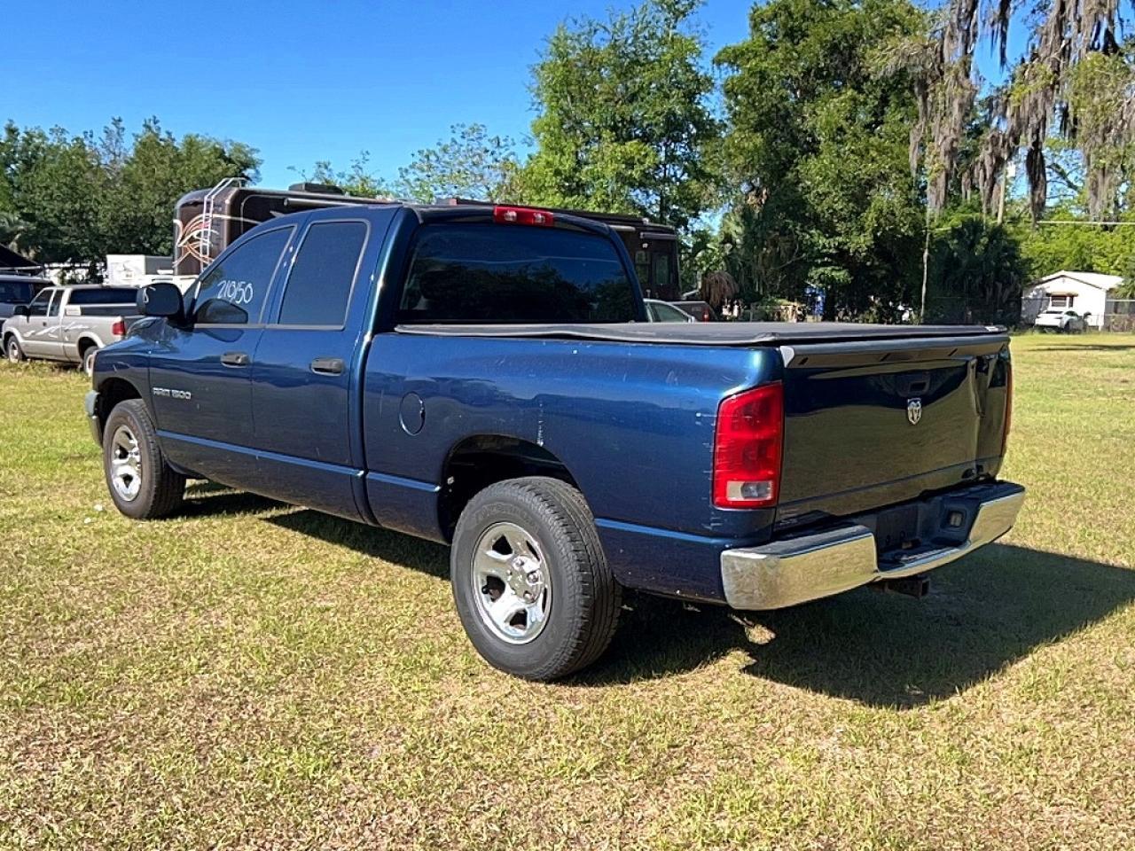 2006 Dodge Ram 1500 St - Image 3