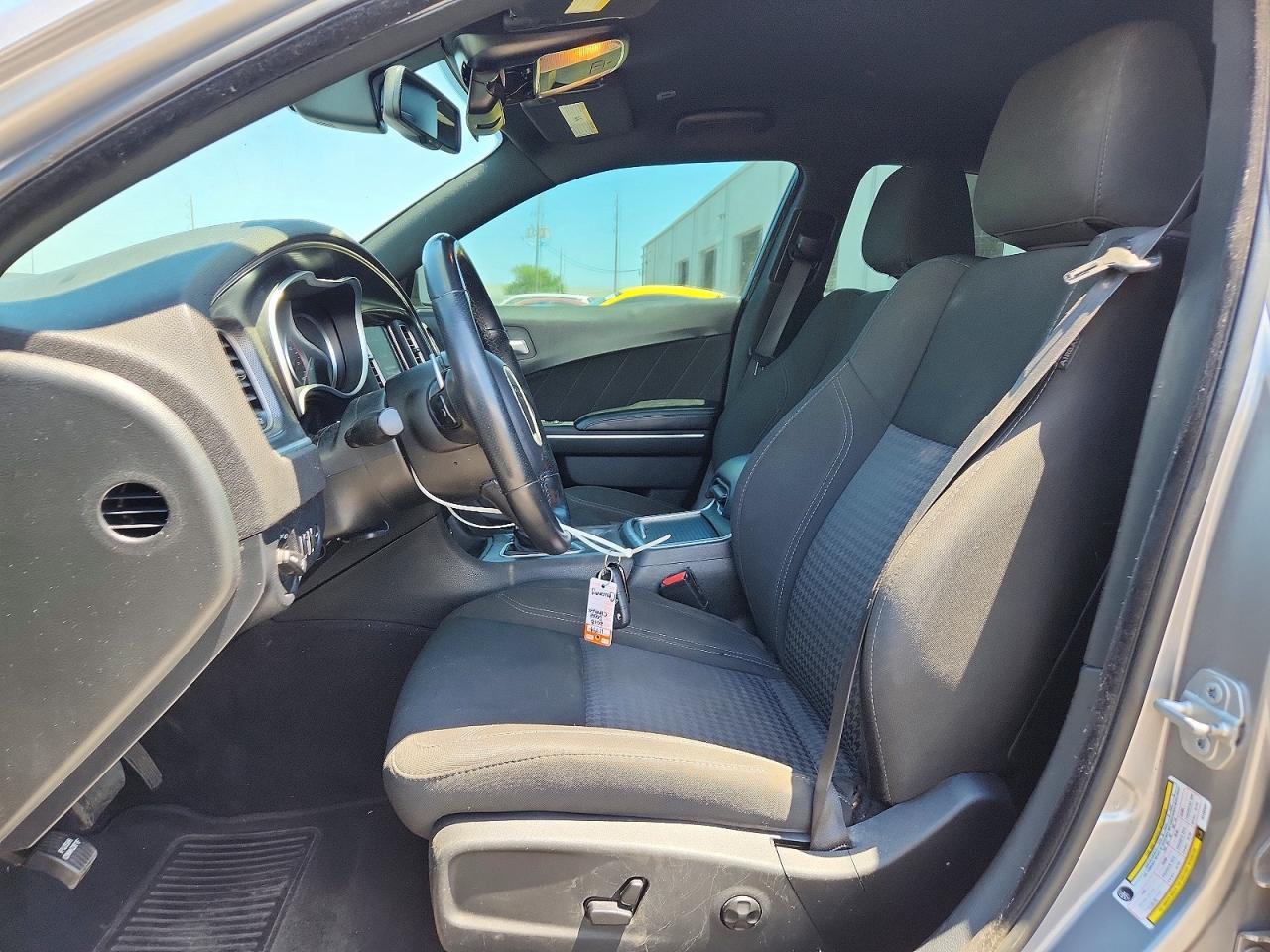 2018 Dodge Charger Gt - Image 7