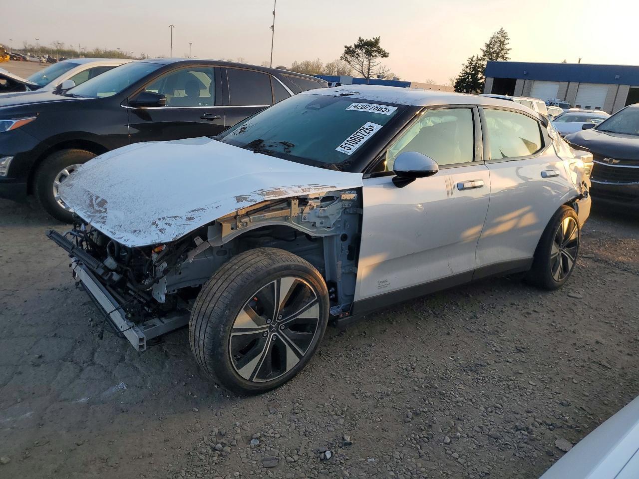 2023 Polestar 2