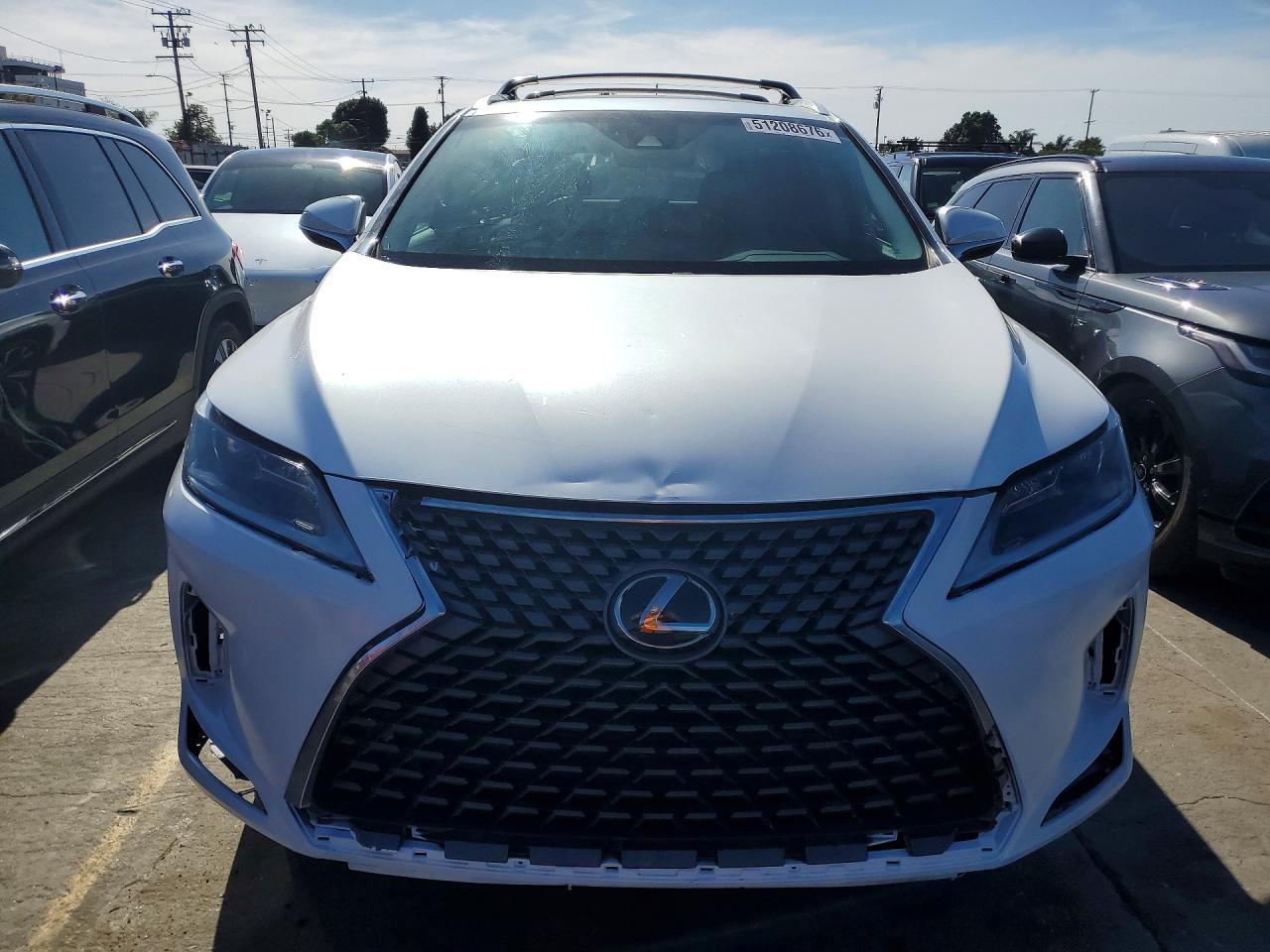 2019 Lexus Rx 350 Base - Image 5