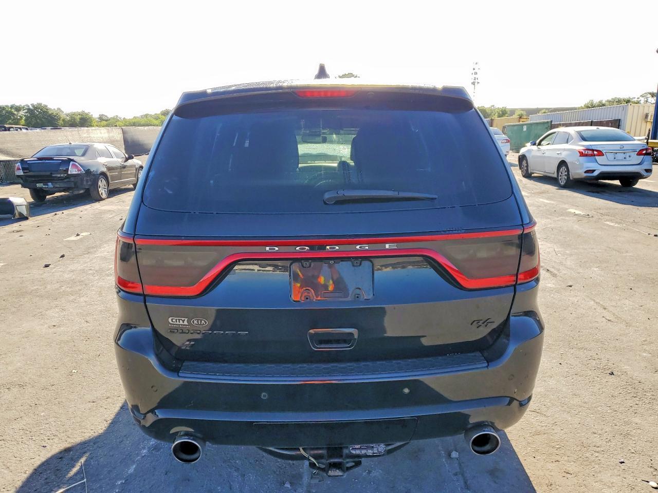 2018 Dodge Durango R - Image 6