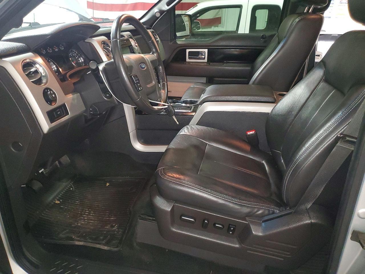 2012 Ford F150 Supercrew - Фото 7