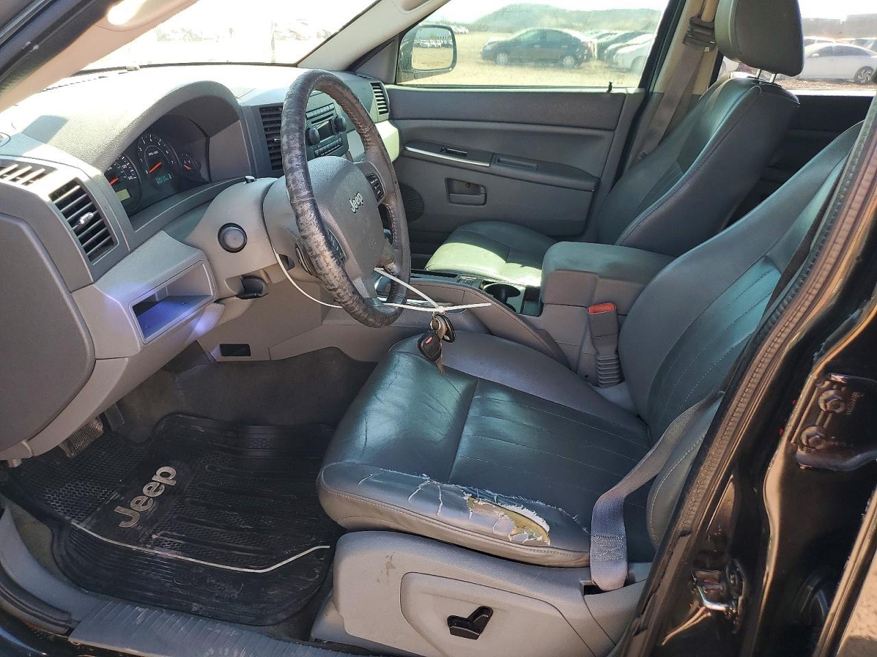 2005 Jeep Grand Cherokee Laredo - Фото 7