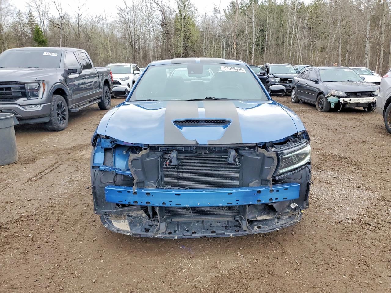 2022 Dodge Charger R - Image 5