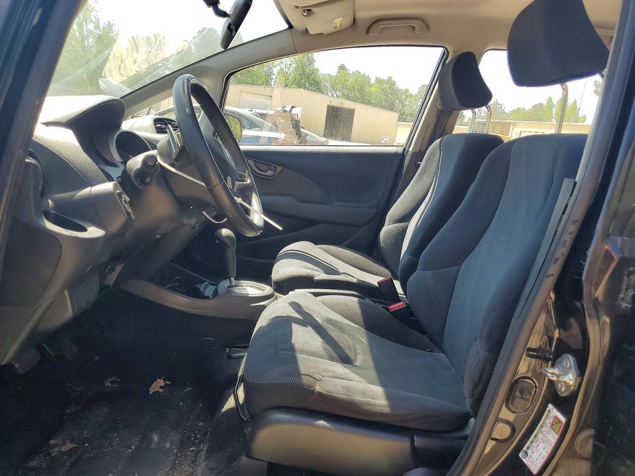 2009 Honda Fit - Image 7