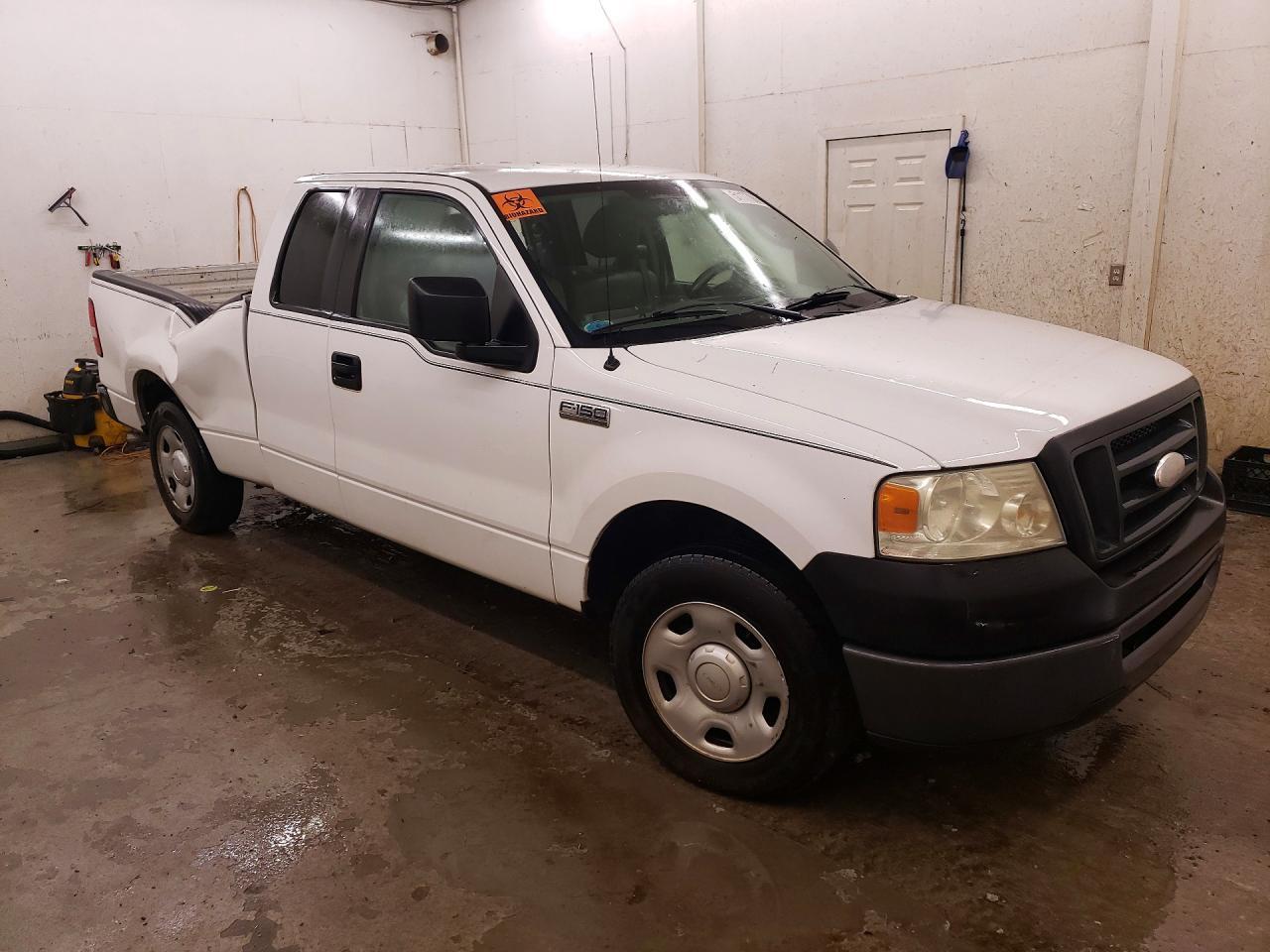 2008 Ford F150 - Image 4