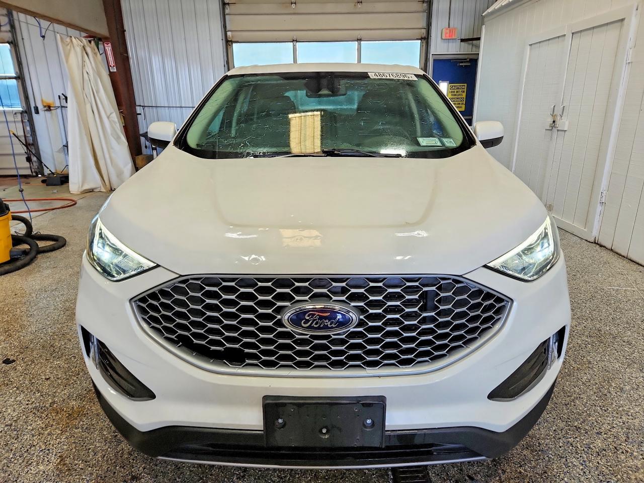 2023 Ford Edge Sel - Image 5