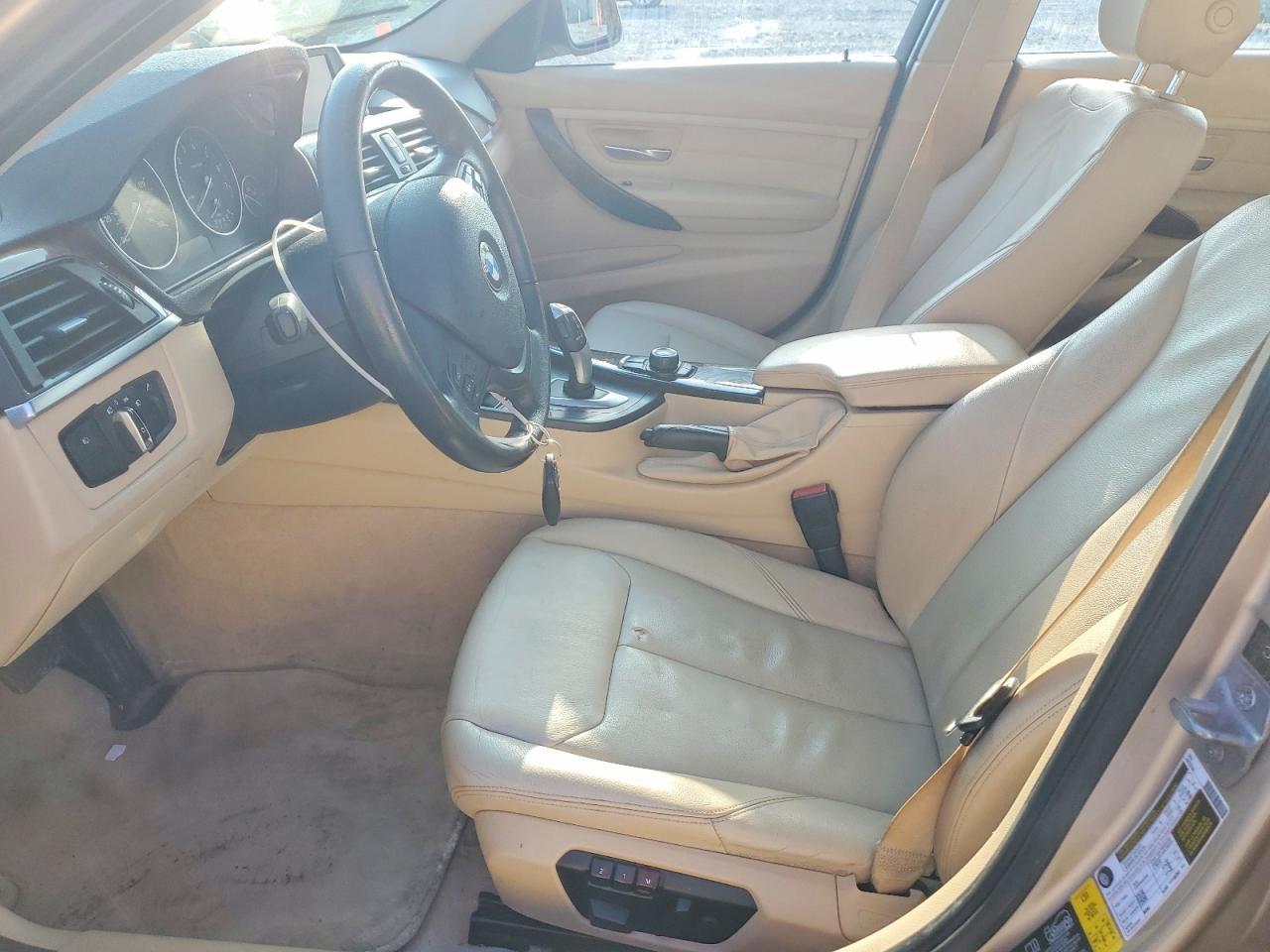 2013 BMW 328 Xi Sulev - Фото 7