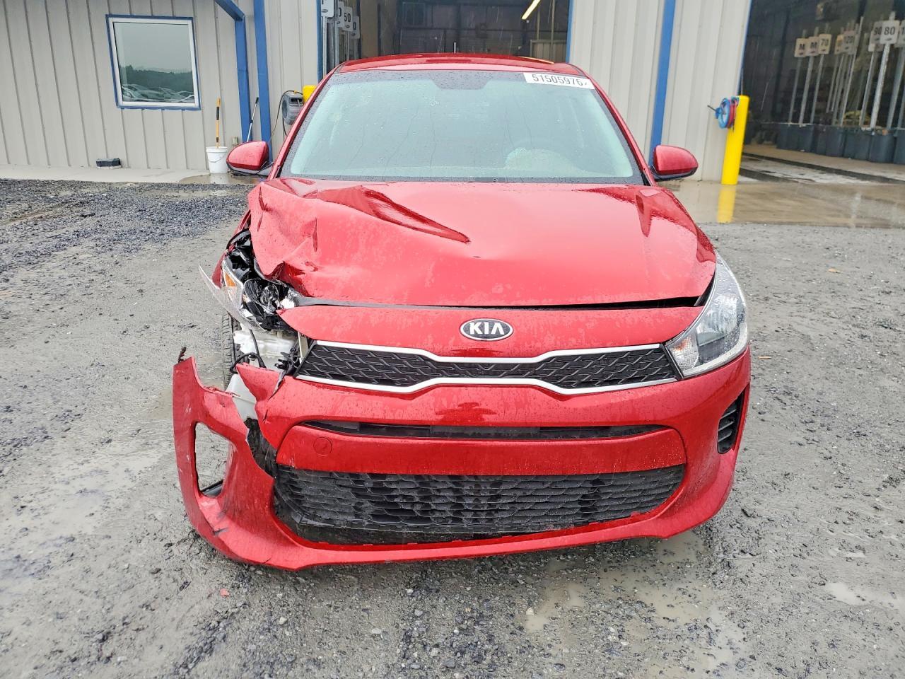 2020 Kia Rio S - Image 5