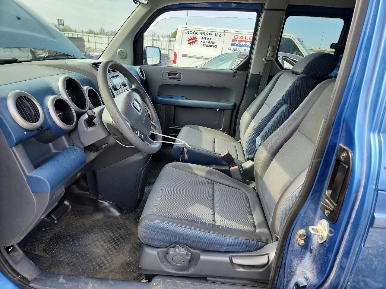 2006 Honda Element - Фото 7