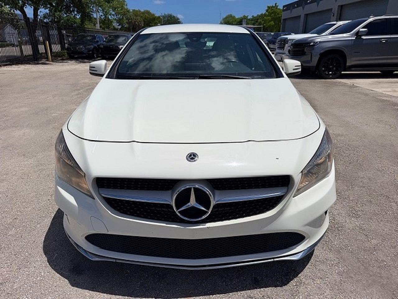 2018 Mercedes-Benz Cla 250 - Фото 5
