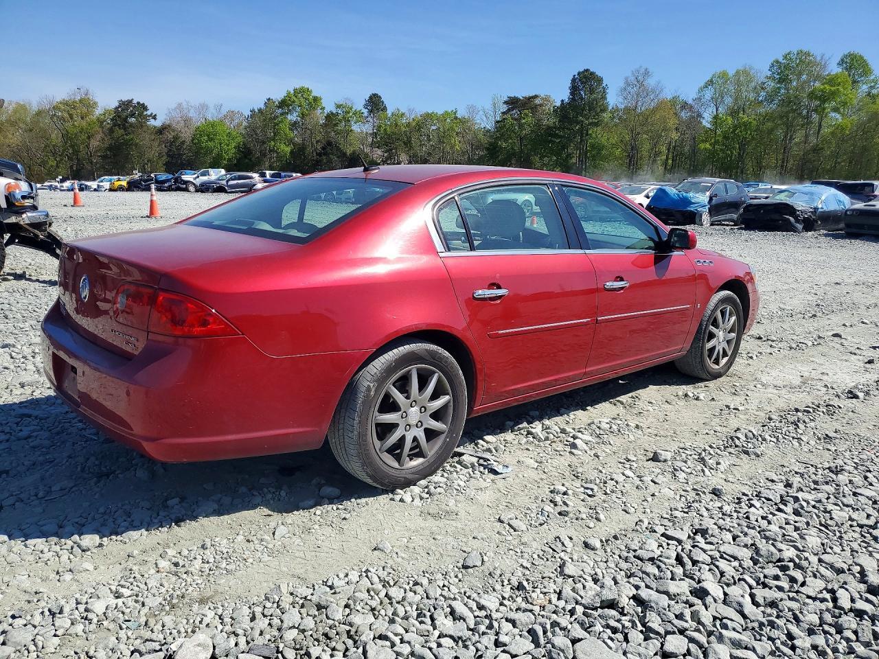 2007 Buick Lucerne - Фото 3