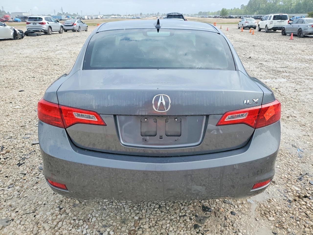 2013 Acura Ilx 20 - Image 6