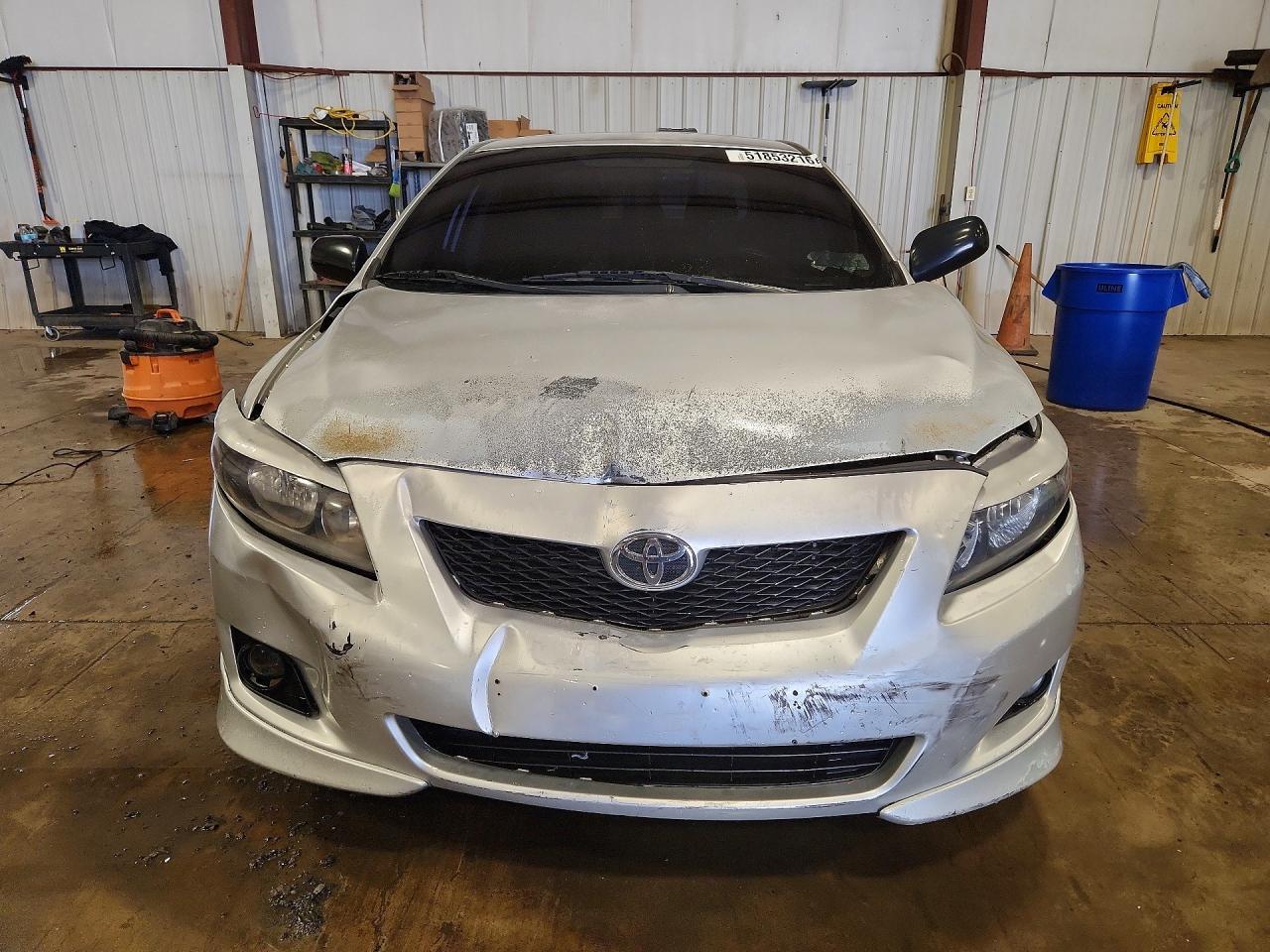 2009 Toyota Corolla Base - Image 5