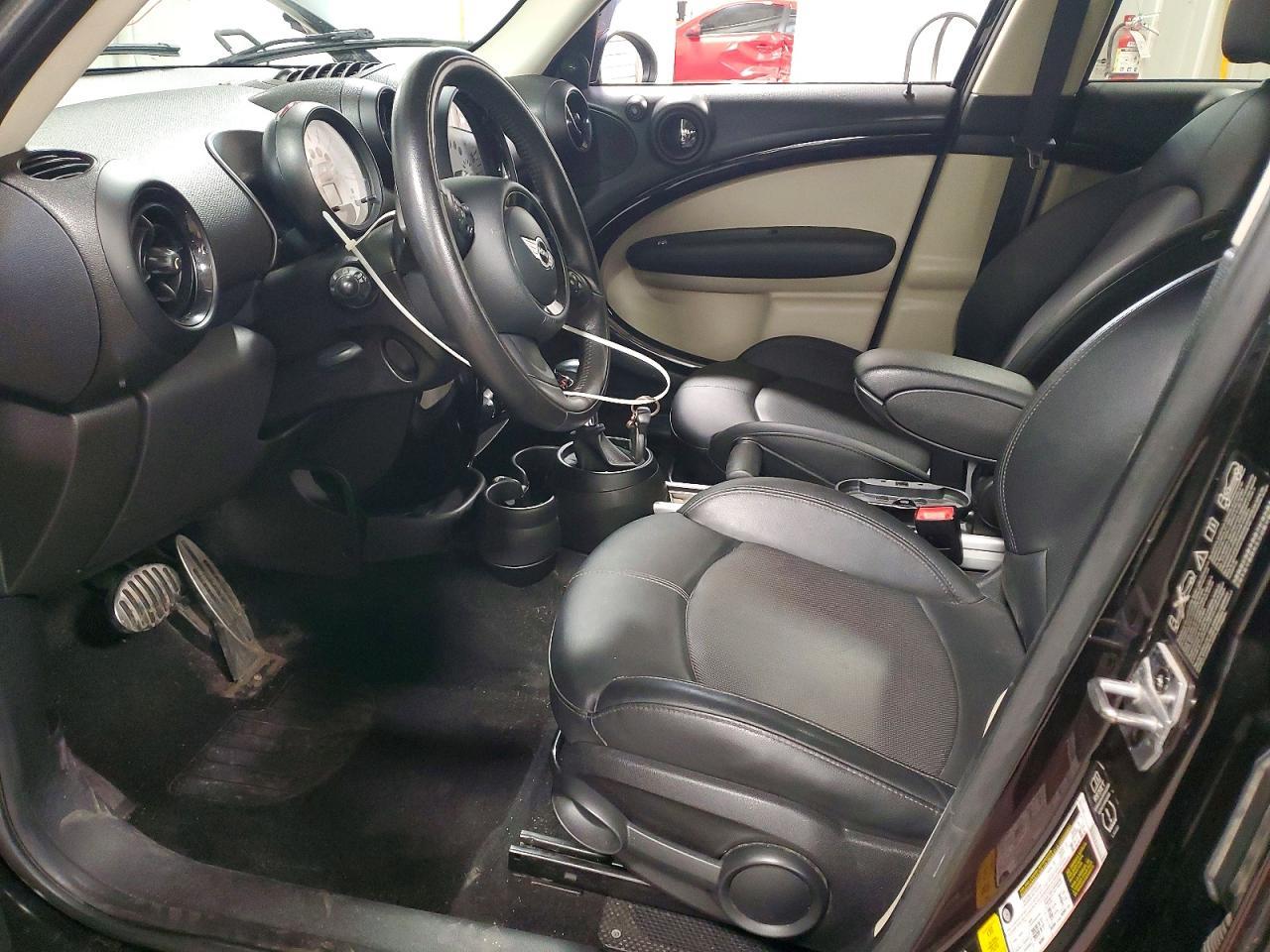 2014 Mini Cooper S Countryman - Фото 7