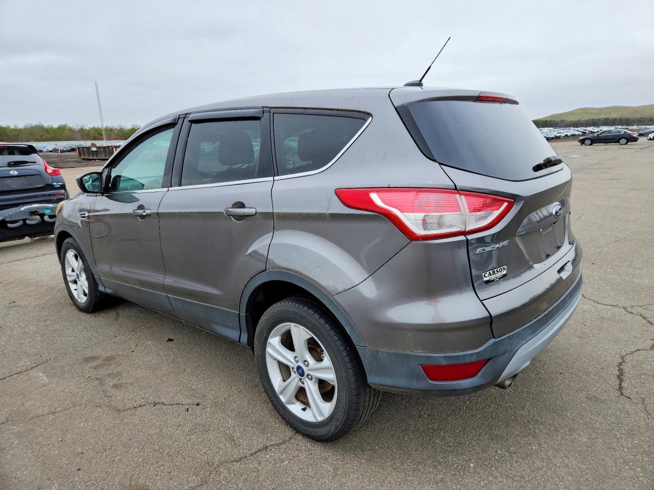 2014 Ford Escape Se - Image 2