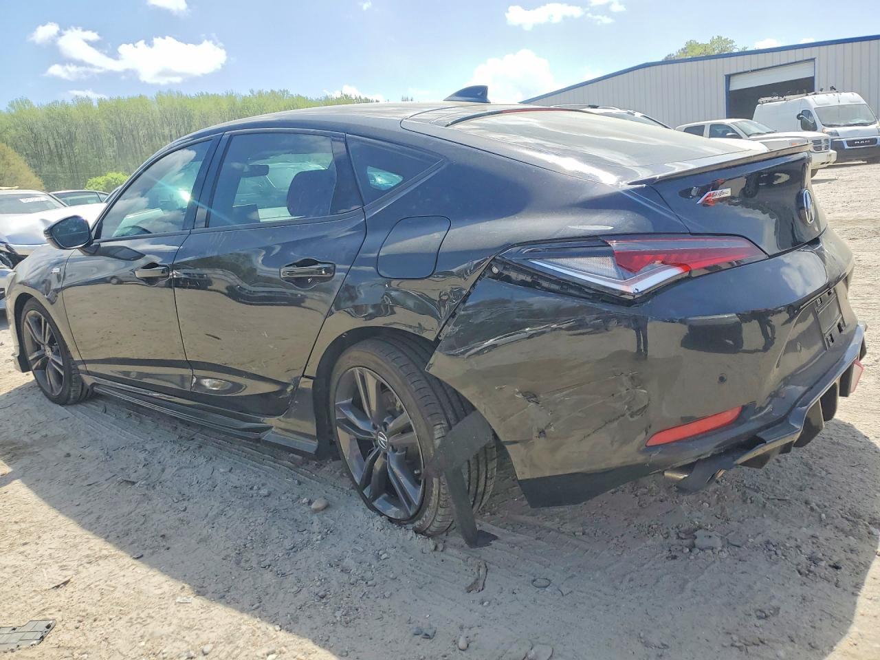 2024 Acura Integra A-Spec Tech - Image 2