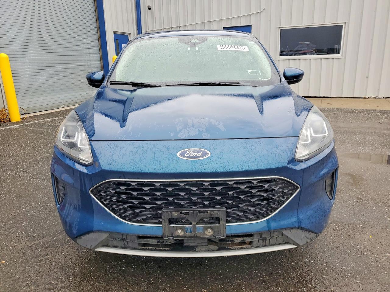 2020 Ford Escape Se - Image 5
