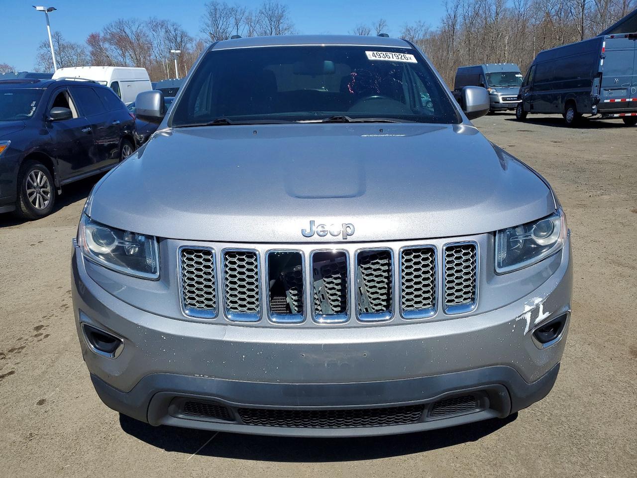 2014 Jeep Grand Cherokee Laredo - Фото 5