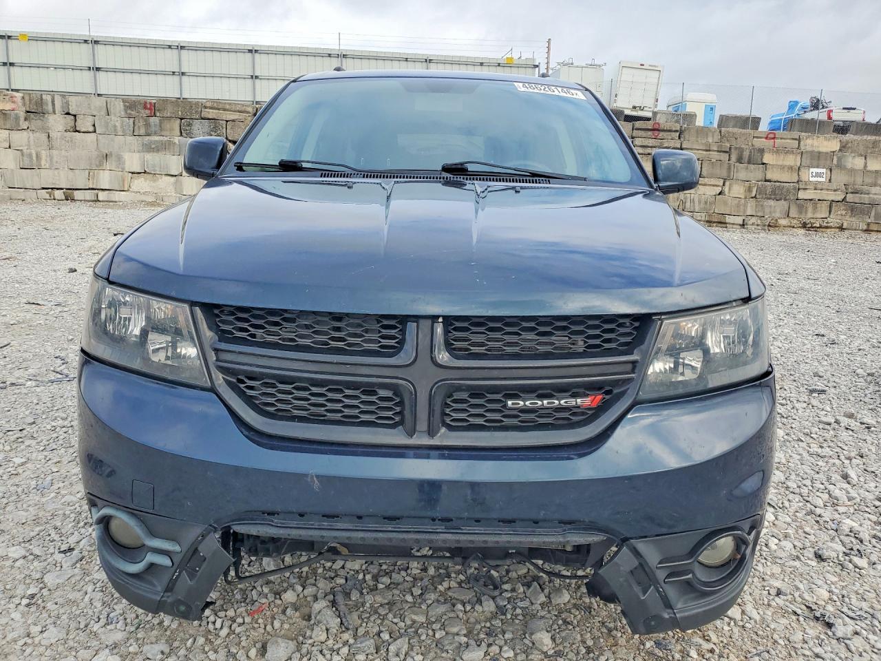 2014 Dodge Journey Crossroad - Image 5