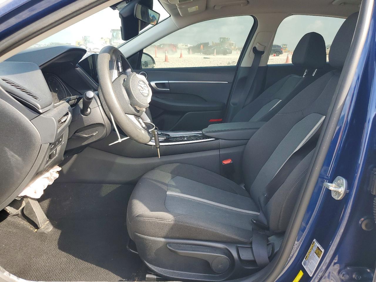 2021 Hyundai Sonata Se - Image 7