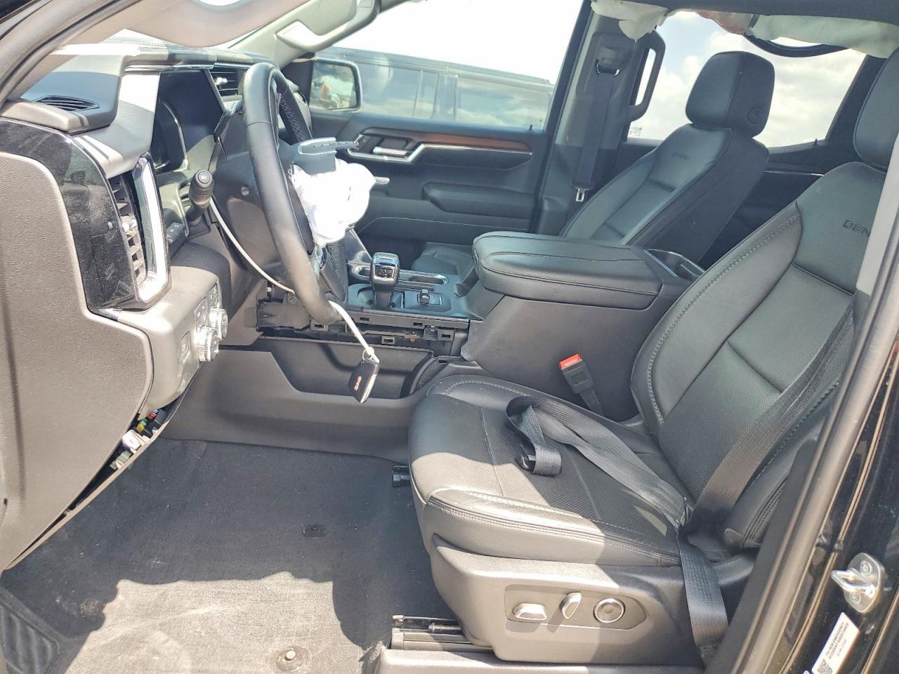 2024 GMC Sierra K1500 Denali - Image 7