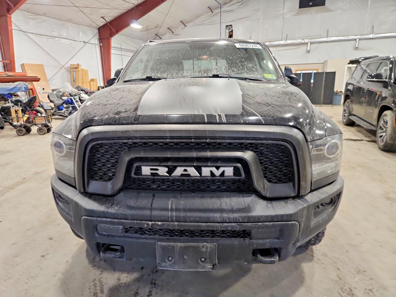 2019 Ram 1500 Classic Slt - Фото 5