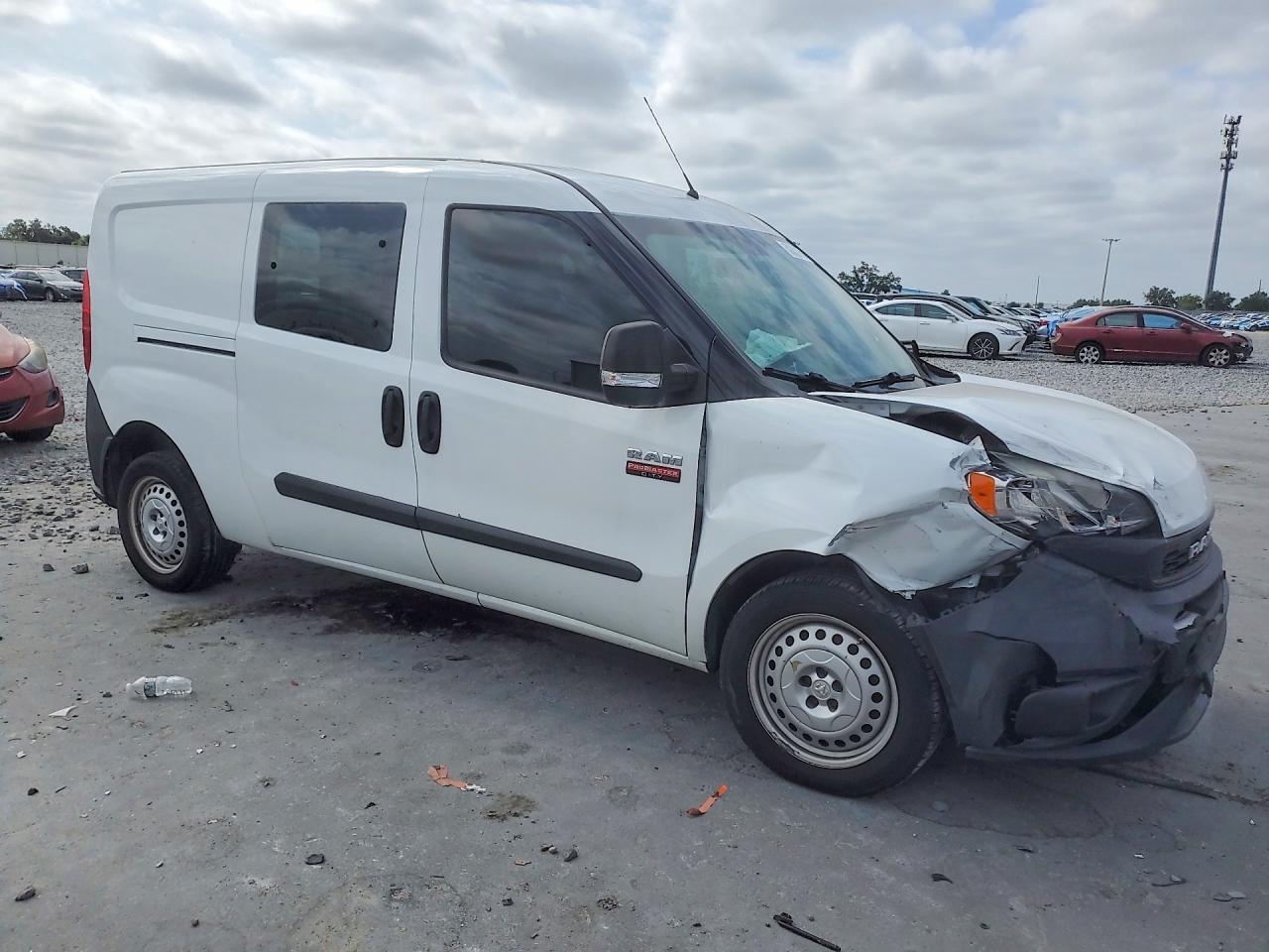 2020 Ram Promaster City - Image 4