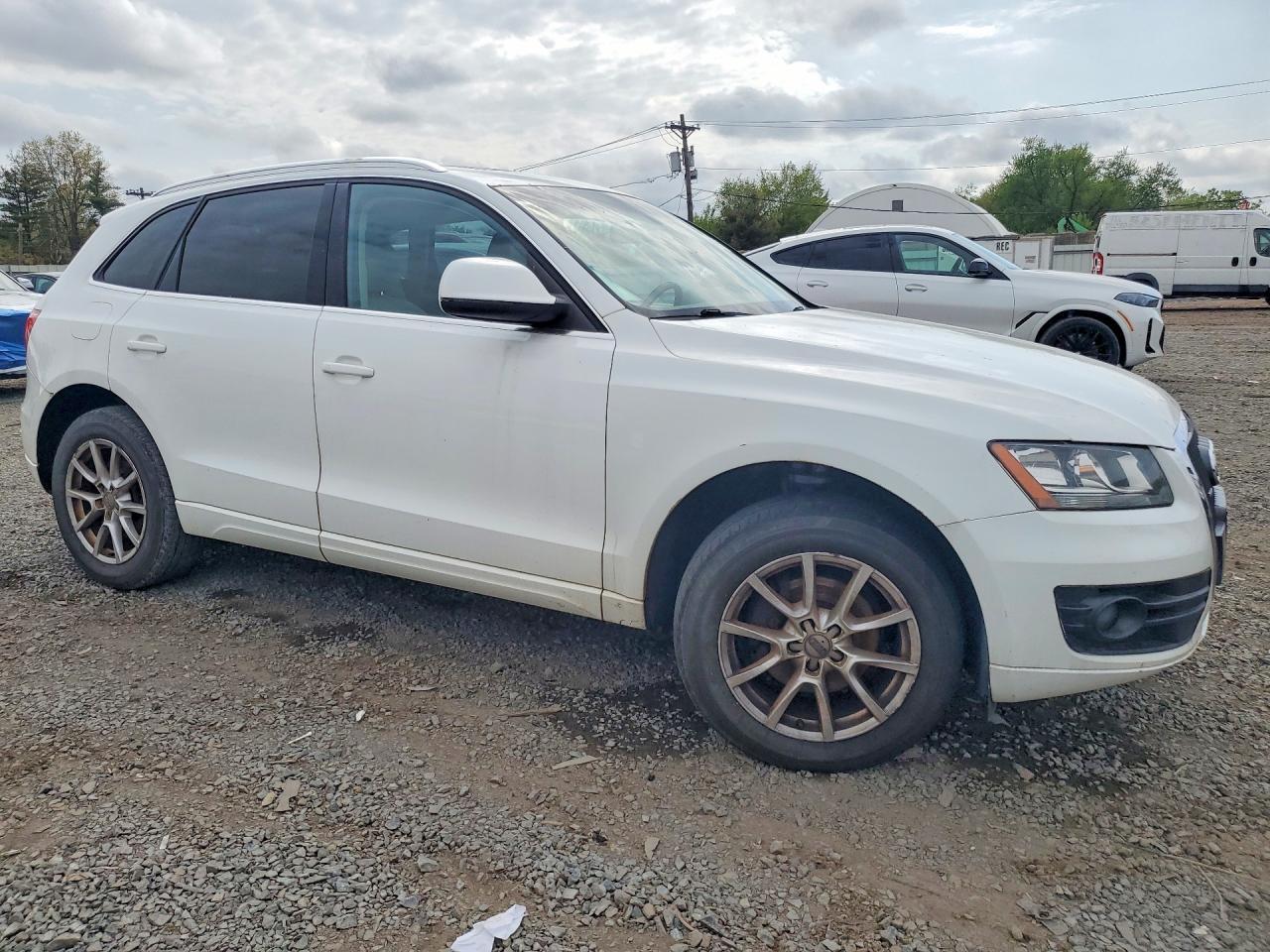 2011 Audi Q5 Premium - Фото 4