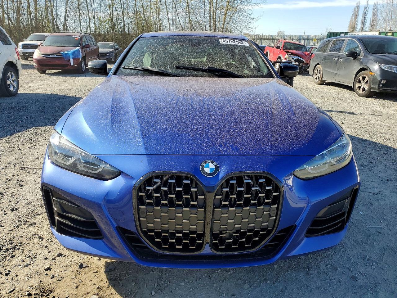 2021 BMW M440Xi - Image 5