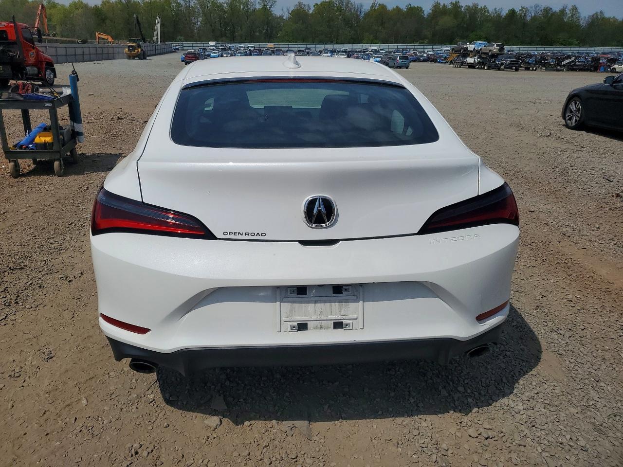 2025 Acura Integra - Фото 6