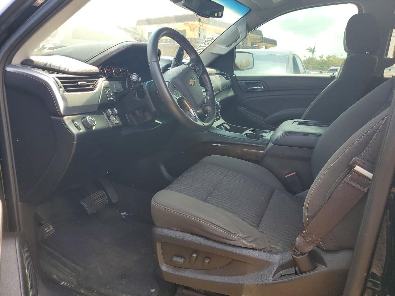 2015 Chevrolet Tahoe C1500 Ls - Image 7