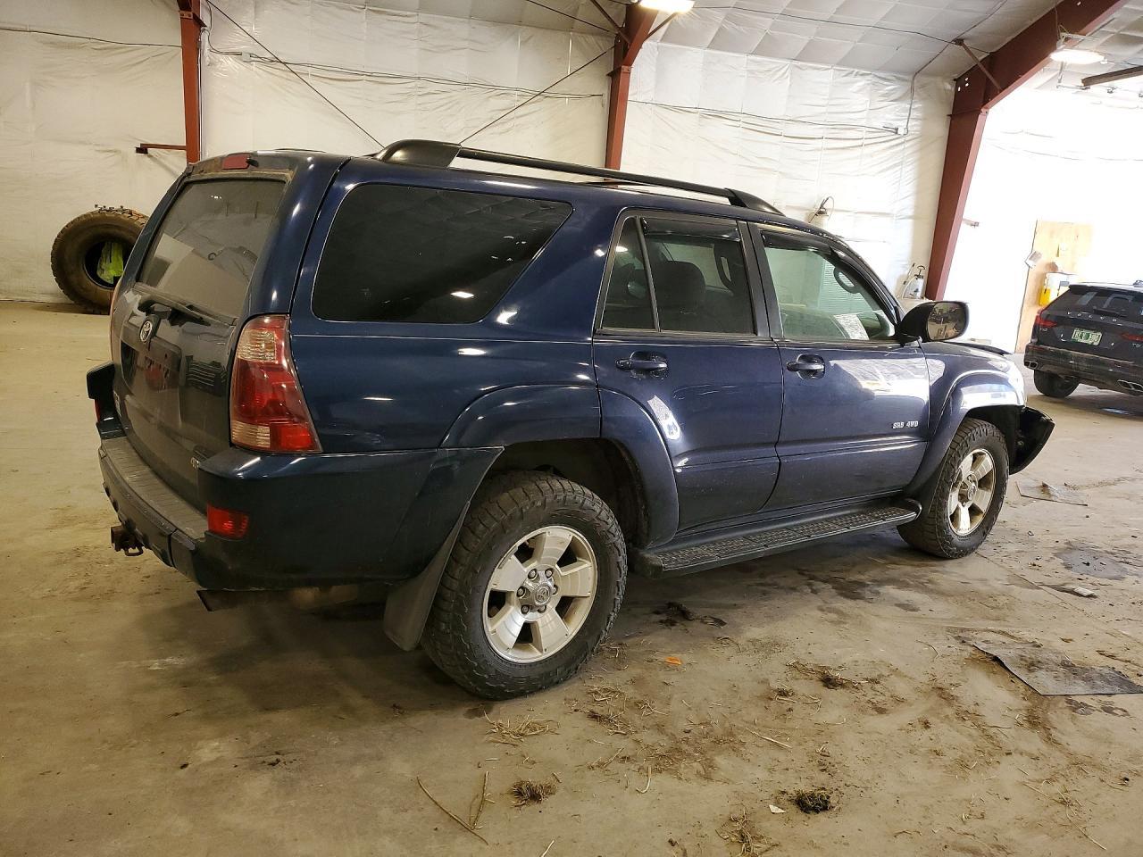 2005 Toyota 4Runner Sr5 - Image 3