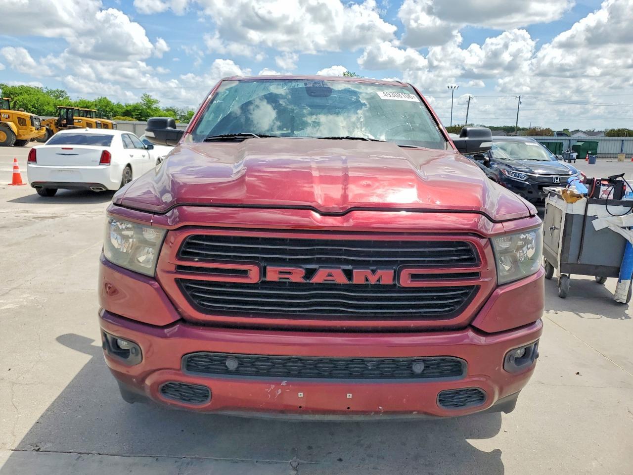 2019 Ram 1500 Big Horn - Image 5