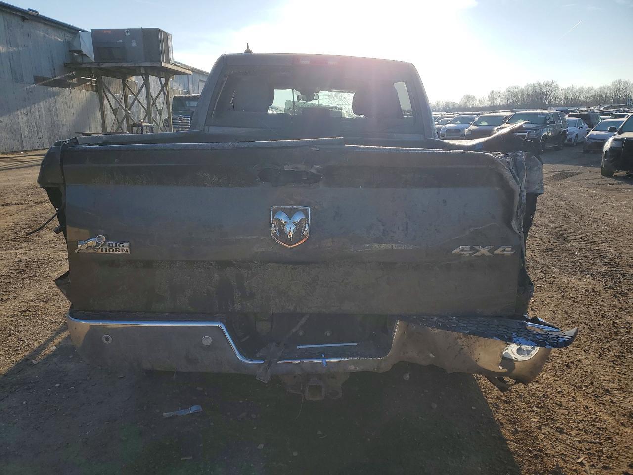 2017 Ram 1500 Slt - Image 6