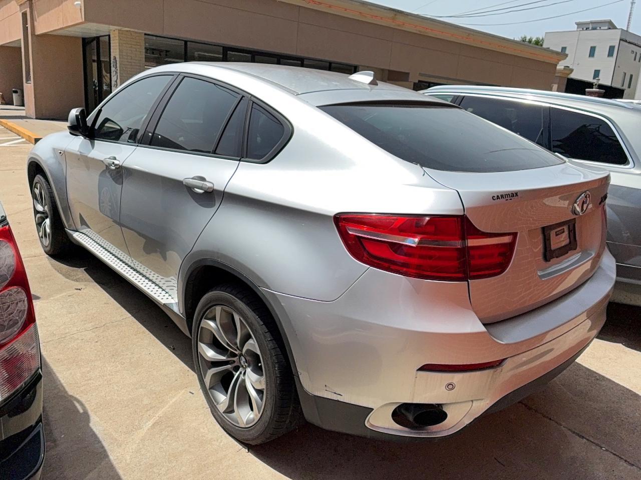2014 BMW X6 xDrive35I - Image 3