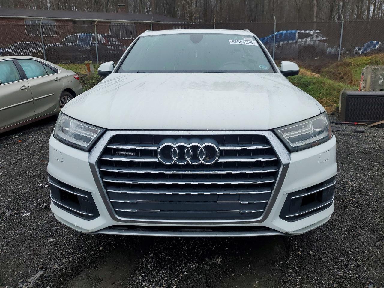 2017 Audi Q7 Premium Plus - Image 5