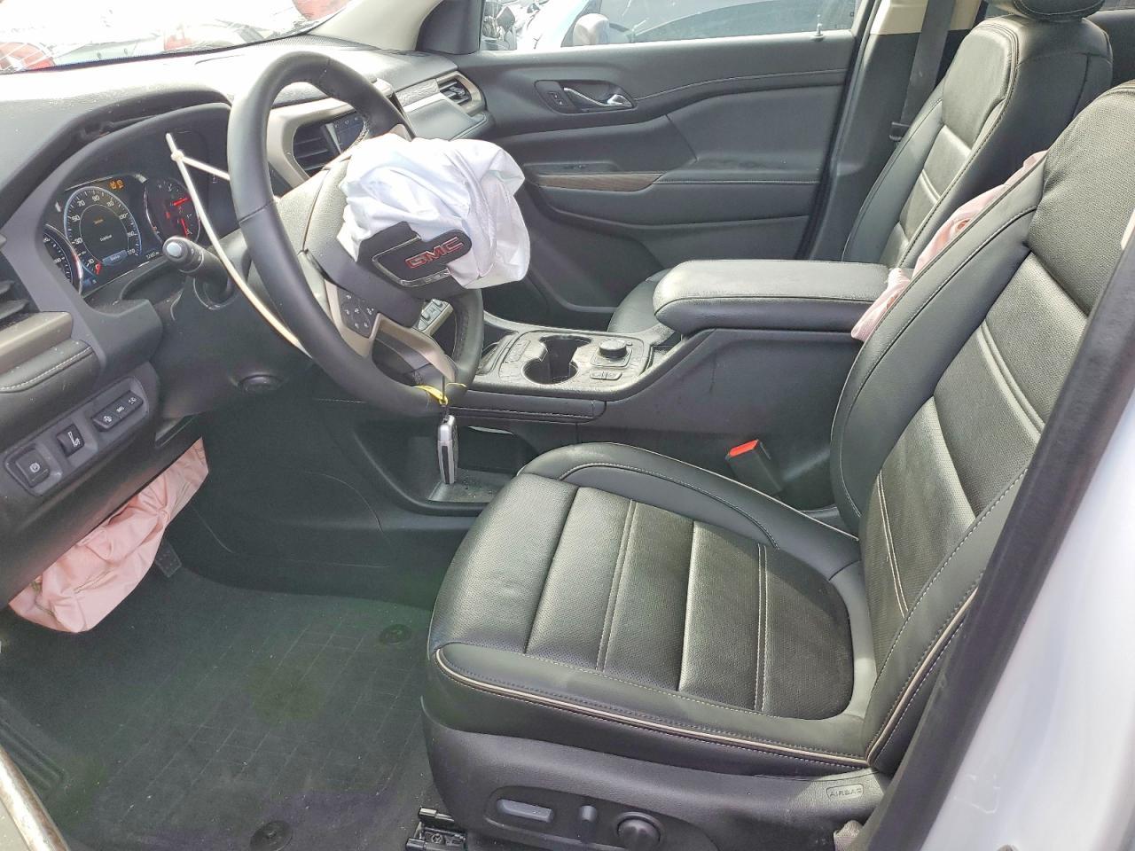 2023 GMC Acadia Denali - Фото 7
