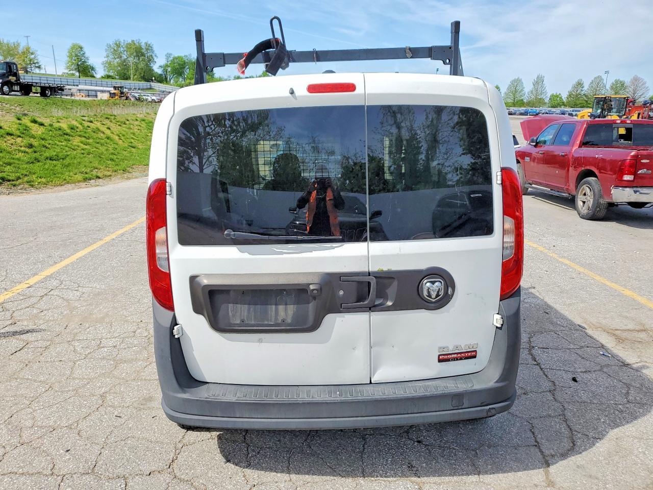 2018 Ram Promaster City - Image 6