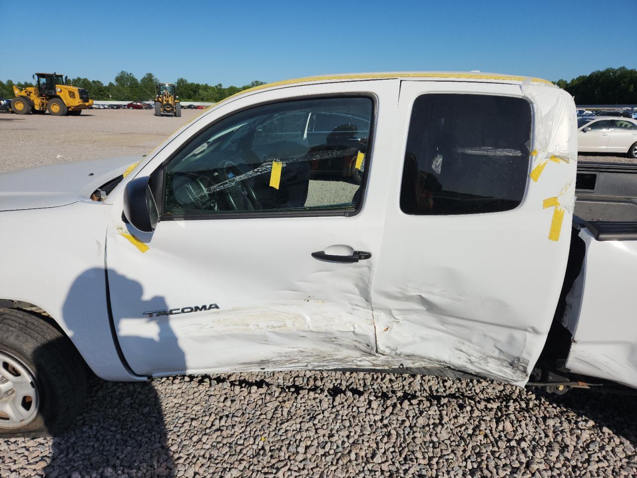 2009 Toyota Tacoma Access Cab - Фото 7
