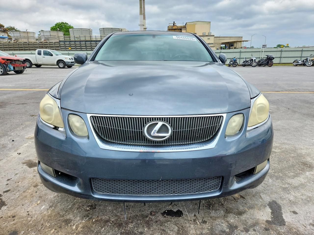 2006 Lexus Gs 300 - Фото 5