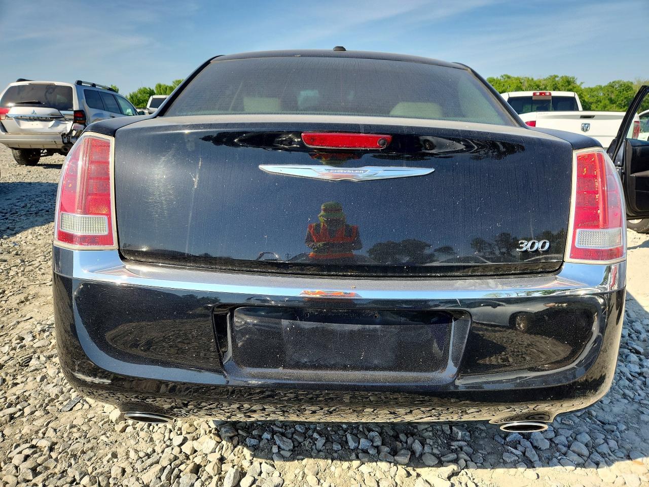 2014 Chrysler 300 - Фото 6
