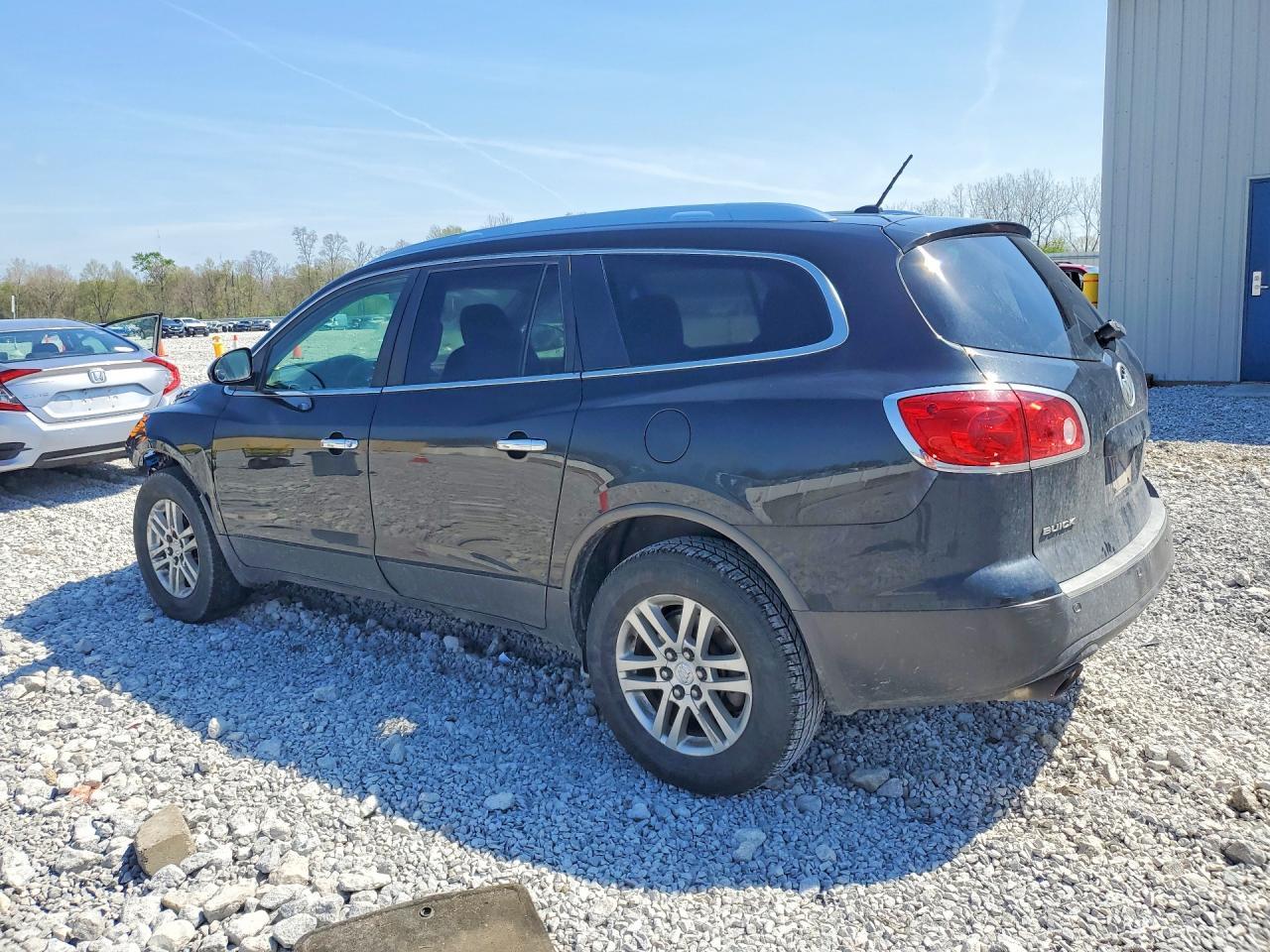 2012 Buick Enclave - Фото 2