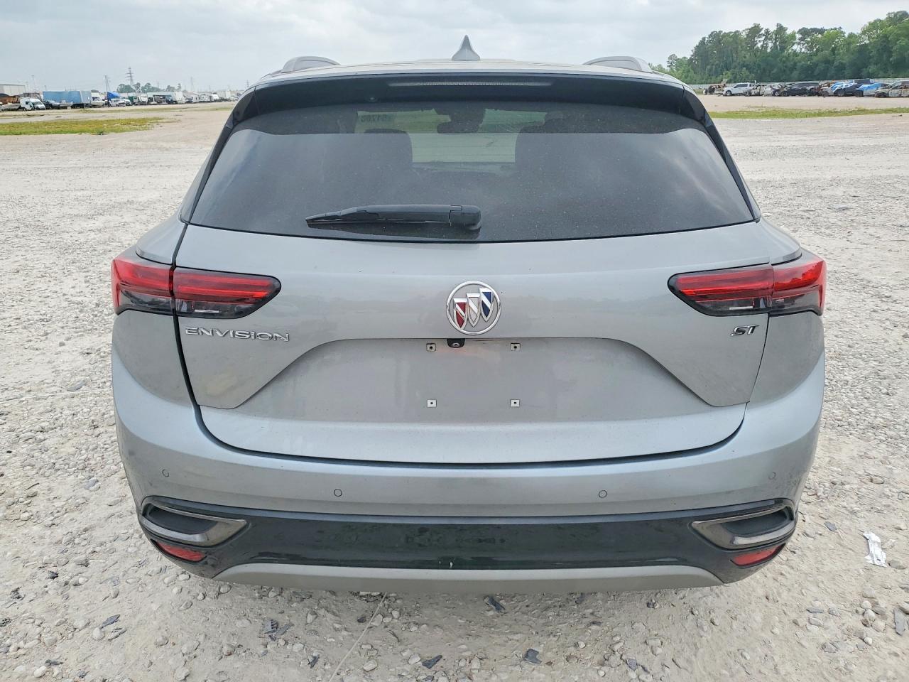 2023 Buick Envision Preferred - Фото 6