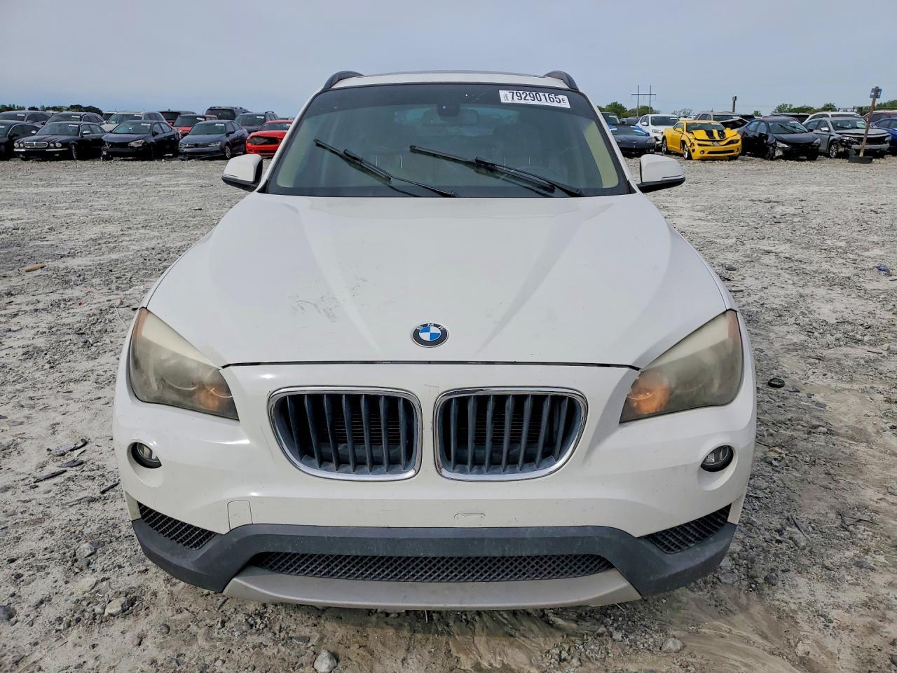 2014 BMW X1 - Фото 5