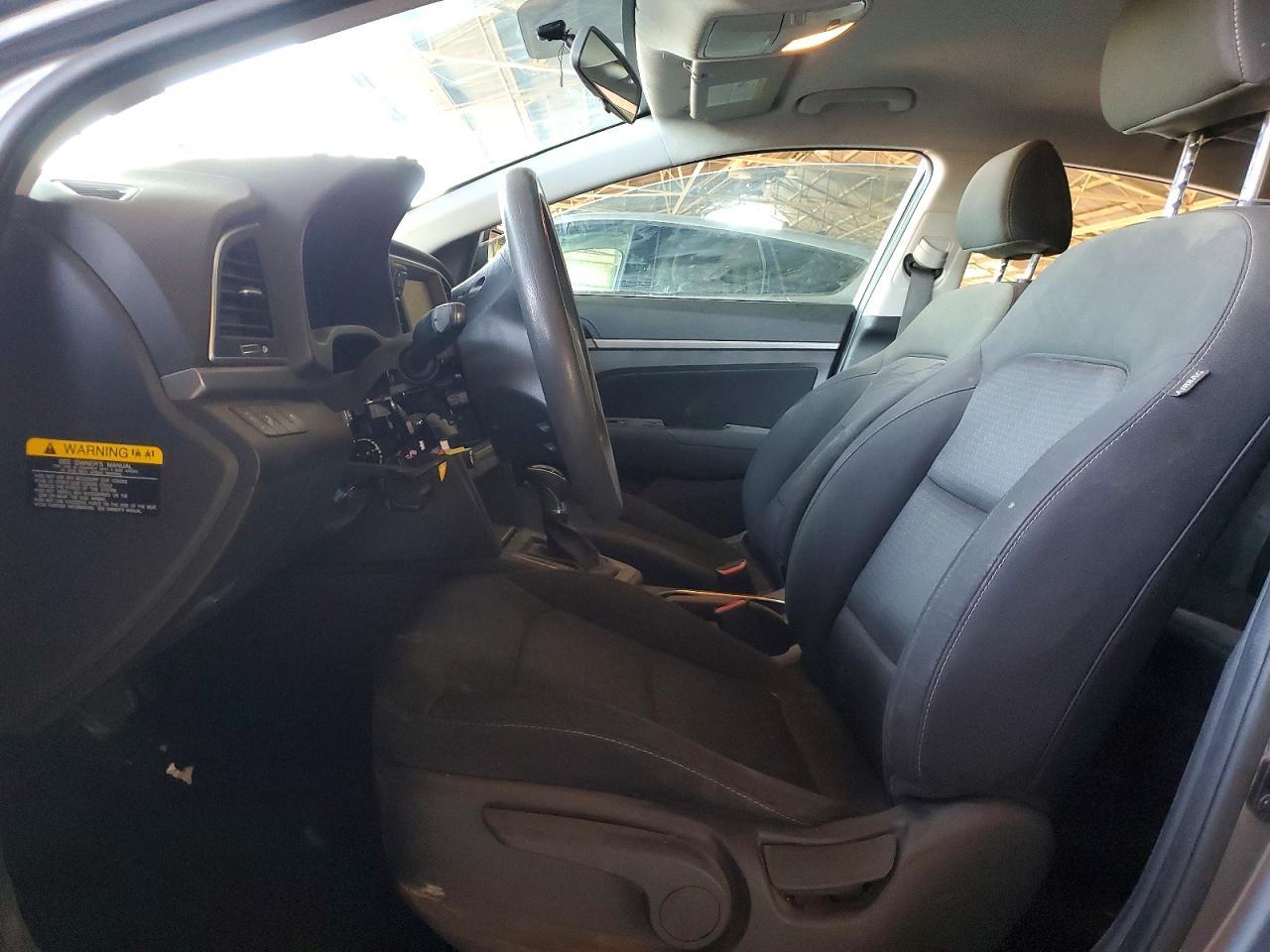 2018 Hyundai Elantra Sel - Image 7