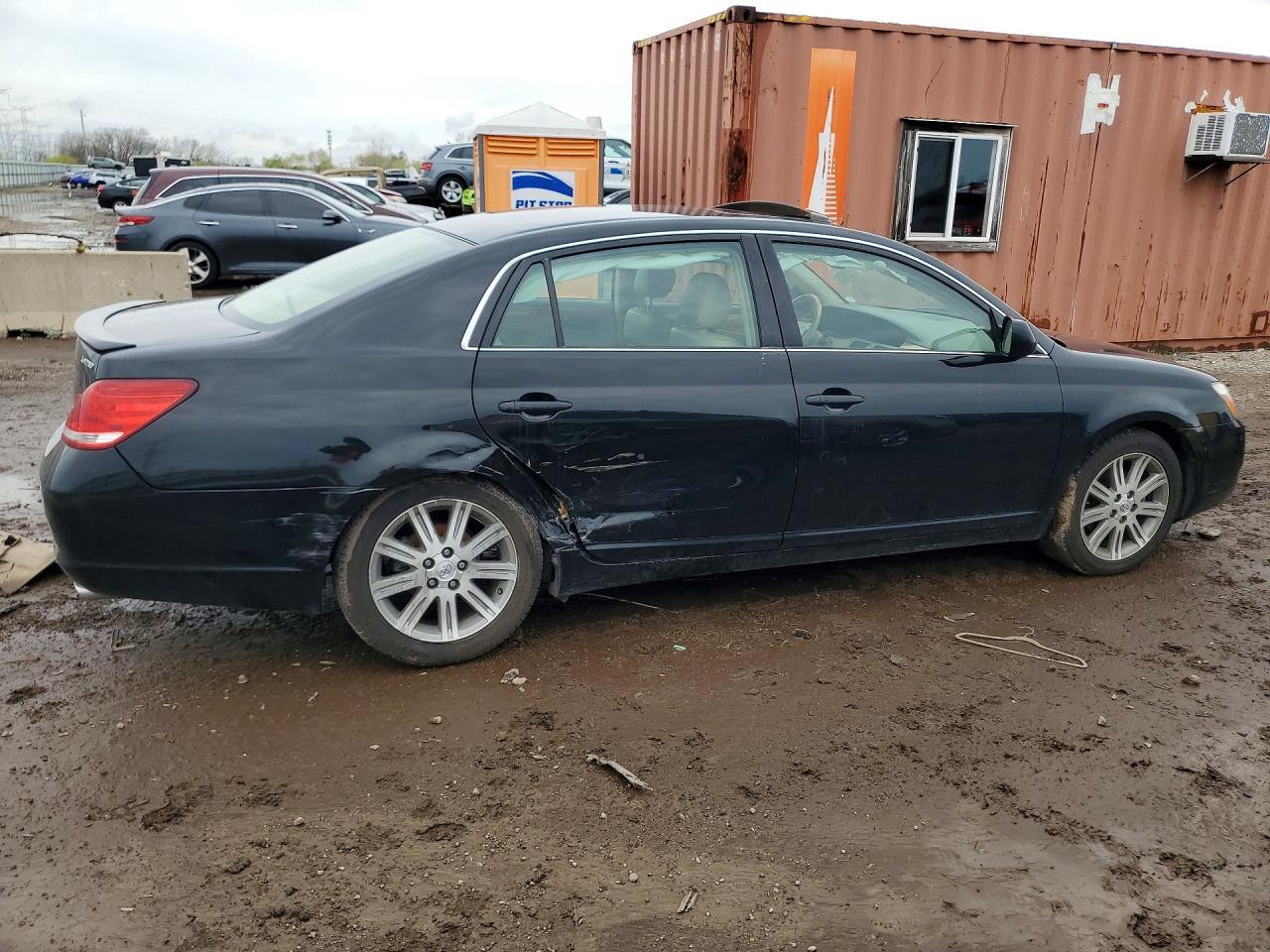 2006 Toyota Avalon - Фото 3