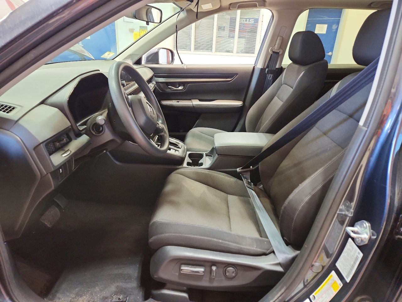 2023 Honda Cr-V Ex - Image 7