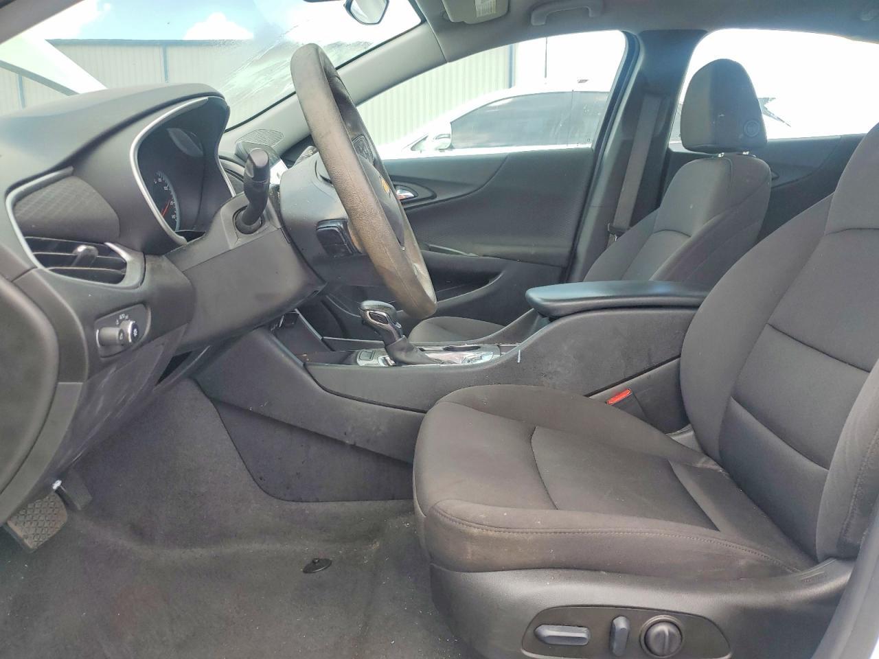 2023 Chevrolet Malibu Ls - Image 7